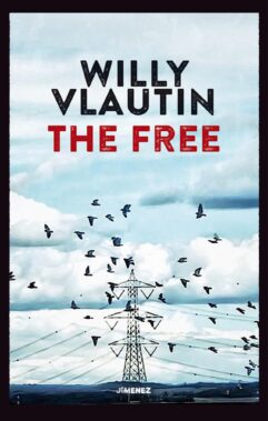 The Free Di Willy Vlautin - Recensione Libri
