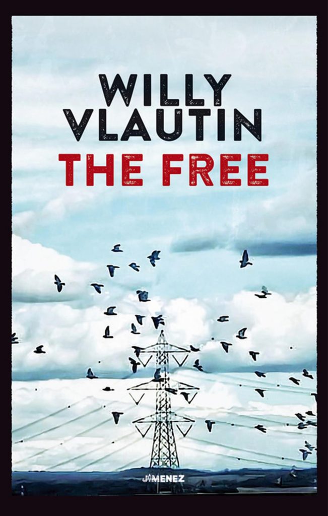 The Free Di Willy Vlautin