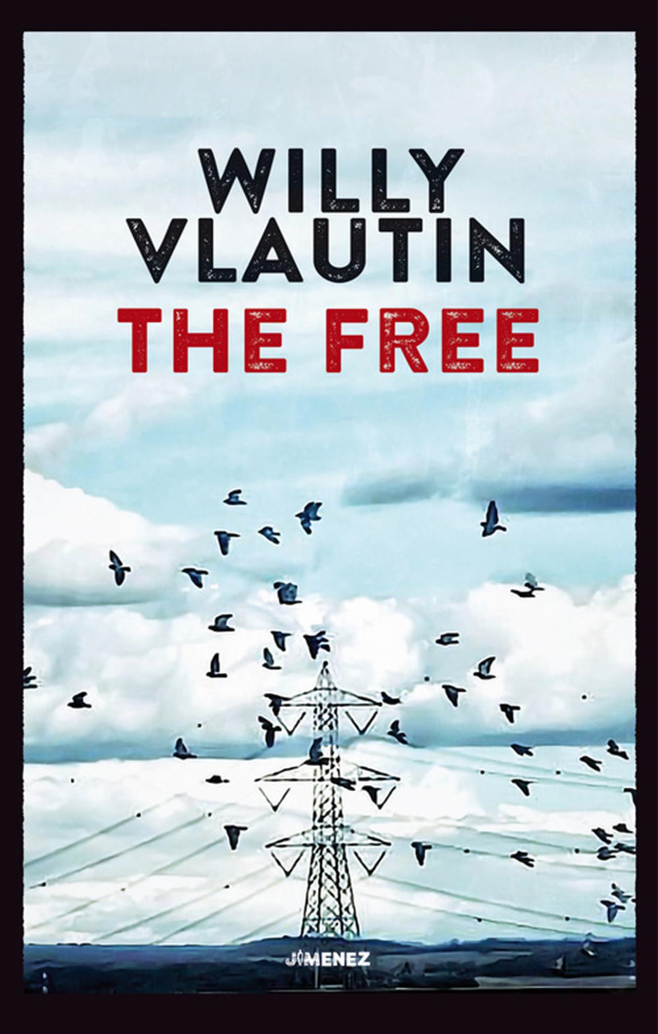 The Free Willy Vlautin - The Free Di Willy Vlautin