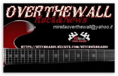 Overthewall - Columns