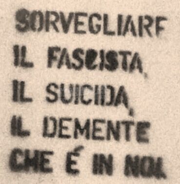 Lo Sfascio Dei Mass - Media - Columns