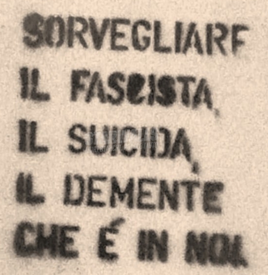 Lo Sfascio Dei Mass - Media