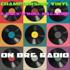 - Championship Vinyl 4.61