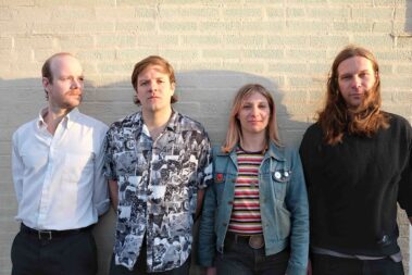 Ethers - Ethers - Recensioni Rock