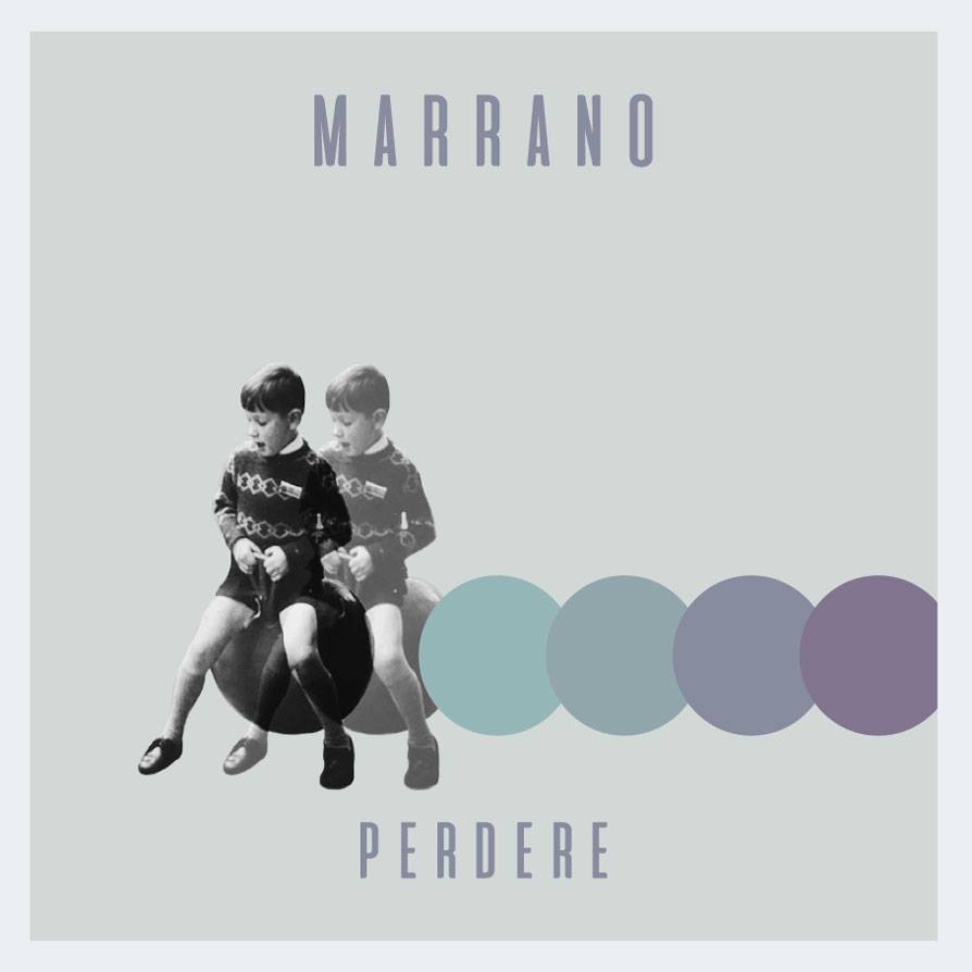 No - On Monads - Marrano Perdere