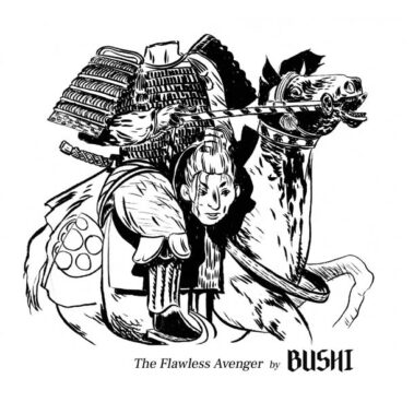 Bushi - The Flawless Avenger - Recensioni Rock