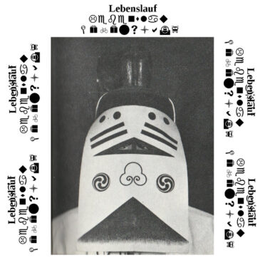 Lebenslauf – Cv (autoproduzione, 2020) - Musica Punk