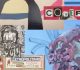 Mail Art Project #Iye2020 Draw Your Cover // Release
