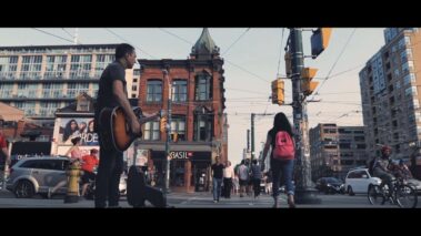 Gab De La Vega - Beyond Space And Time - Musica Pop