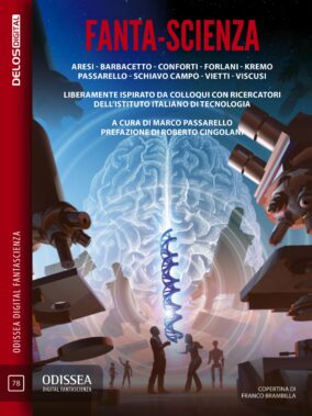 Fanta - Scienza (delos, 2019) - Recensione Libri