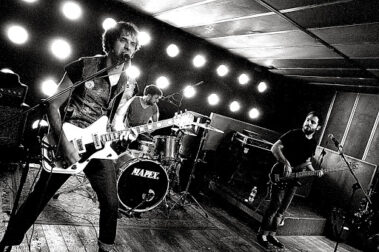 Faz Waltz Grown Up Guy - Recensioni Rock