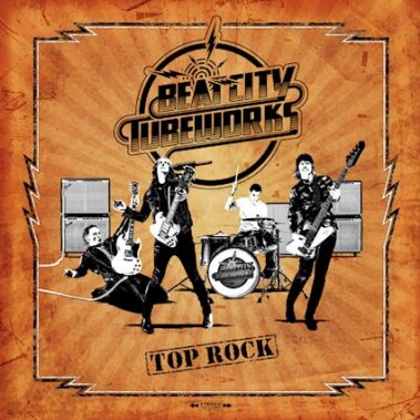 Beat City Tubeworks Top Rock