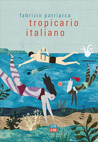 Tropicario Italiano Di Fabrizio Patriarca