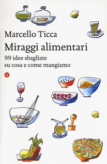 L’alimentazione è una materia seria e non dovrebbe essere affrontata in modo superficiale