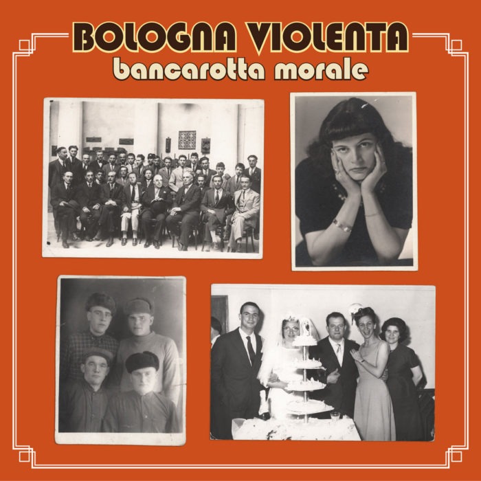 BOLOGNA-VIOLENTA