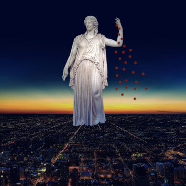 From My Windows - Venerdì 28 Marzo 2020 - Iyelab