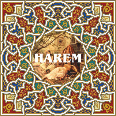Met Fish Harem - Recensioni Elettronica