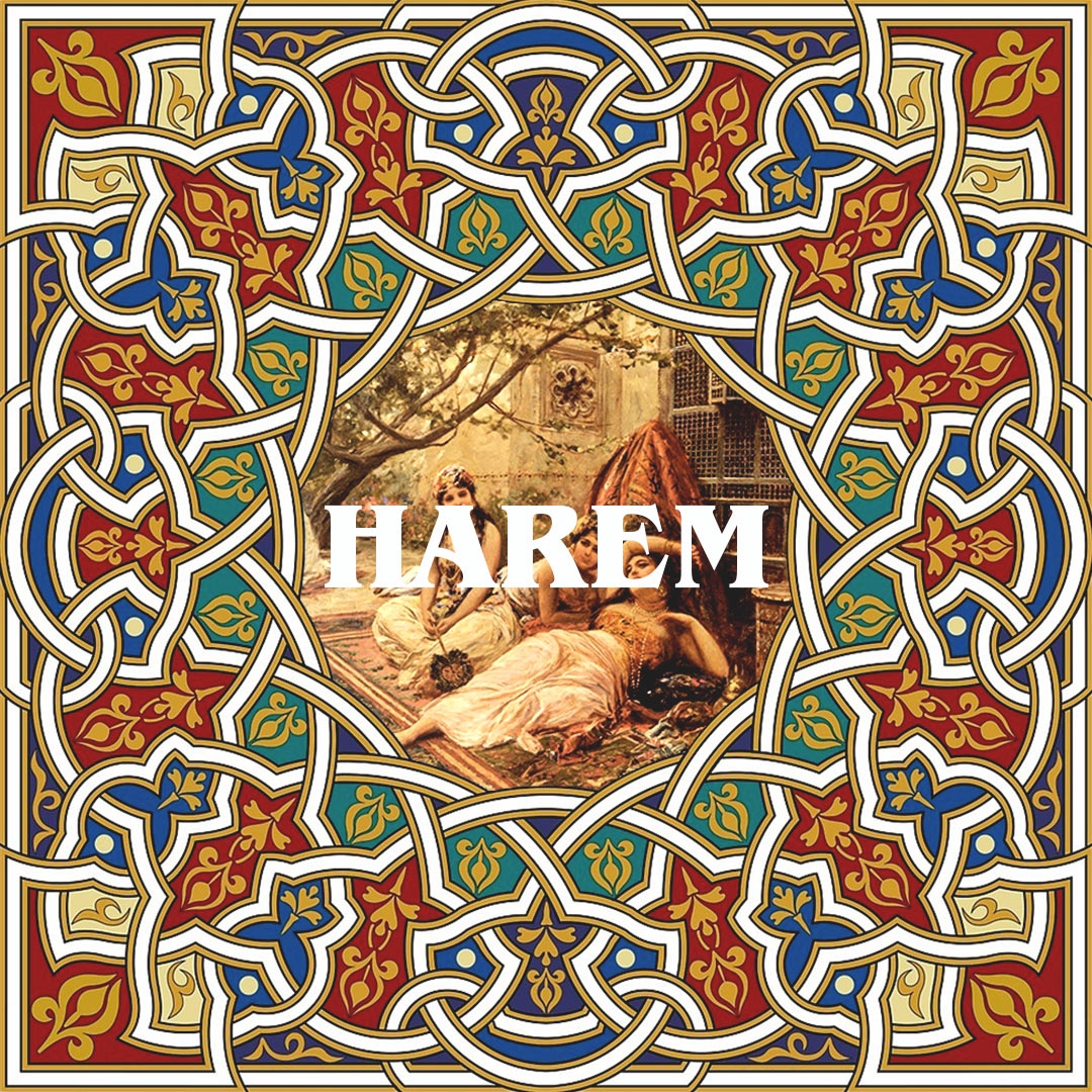 Bainmass - Met Fish Harem