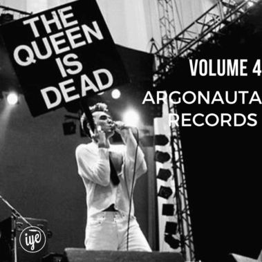 The Queen Is Dead Volume 4 - Argonauta Records Wild Bunch - Recensioni Rock