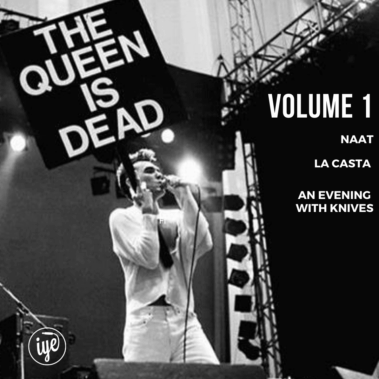 The Queen Is Dead Vol.1 - The queen is Dead