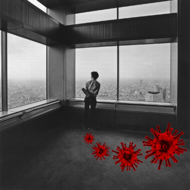 From My Windows - Domenica 30 Marzo 2020 - Iyelab