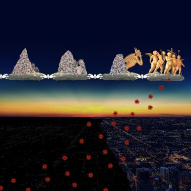 From My Windows - Giovedi 10 Aprile 2020 - Iyelab