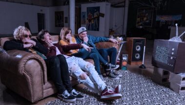 Mean Motor Scooter - “mr.sophistication” (dreamy Life Recs) - Recensioni Rock