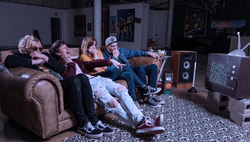 Mean Motor Scooter - “Mr.sophistication” (Dreamy Life Recs)