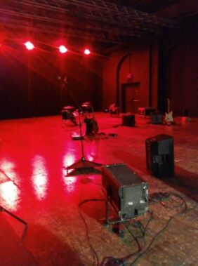 From My Windows - Martedì 7 Aprile 2020 - Iyelab