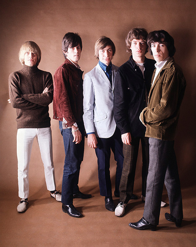 rolling stone canzoni