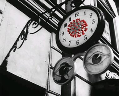 From My Windows – Martedi 28 Aprile 2020 - Iyelab