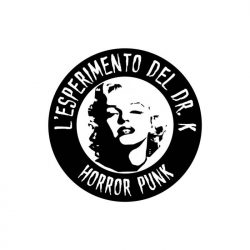 L'Esperimento del Dr.K EP