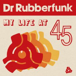 Dr Rubberfunk