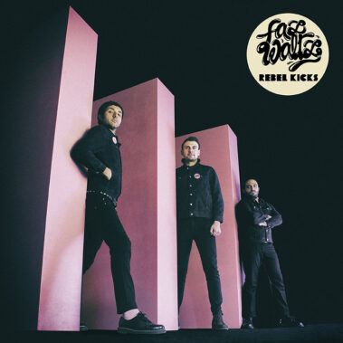 Faz Waltz - Rebel Kicks - Recensioni Rock