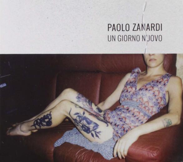 Un Giorno Nuovo - Paolo Zanardi - In Your Eyes Ezine