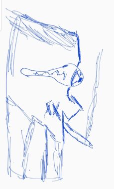 Wunjo Capovolta - Iyelab