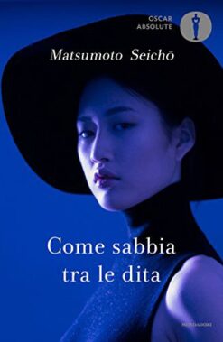 Come Sabbia Tra Le Dita Di Matsumoto Seich? - Recensione Libri