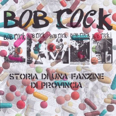 Bob Rock Radio Vol. 08 - Bob Rock