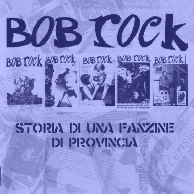 Bob Rock Radio Show Vol. 04 - Bob Rock