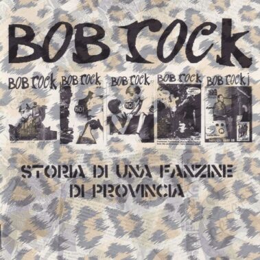 Bob Rock Radio Vol. 06 - Bob Rock