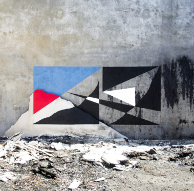 #streetart ?nebran - Interviste