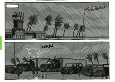 Il tesoro del Cigno Nero