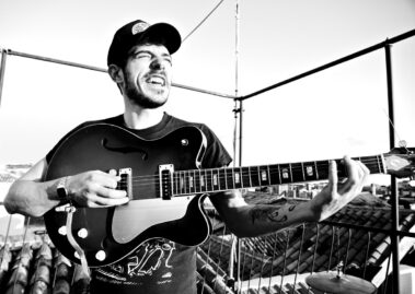 Wasted Pido - Ghost Revenge - Recensioni Rock