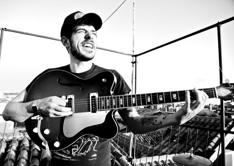 Wasted Pido  -  Ghost Revenge - Recensioni Rock