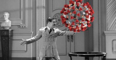 From My Windows – Martedi 6 Maggio 2020 - Iyelab