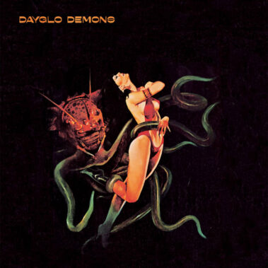 Dayglo Demons - Dayglo Demons - Musica Punk