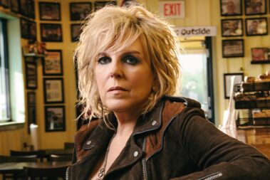 Lucinda Williams - Good Souls Better Angels - Recensioni Black Music