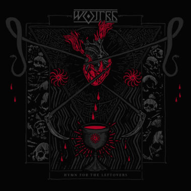 Wojtek - Hymn For The Leftovers Ep - Recensioni Rock