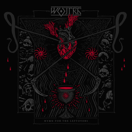 Volbeat - Wojtek - Hymn For The Leftovers Ep