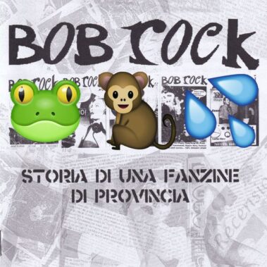 Bob Rock Radio Vol. 11 - Bob Rock